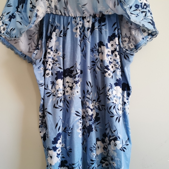 Off shoulder top - Picture 3 of 4